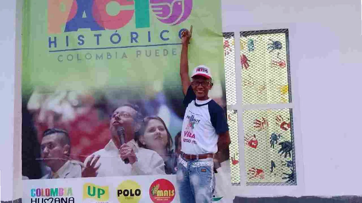 Asesinan a líder del Pacto Histórico en Apartadó, Antioquia