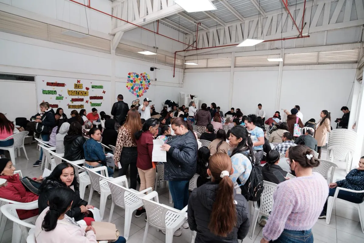 Renta Ciudadana: confirman cambios en pagos de IVA y Colombia Mayor para 2026
