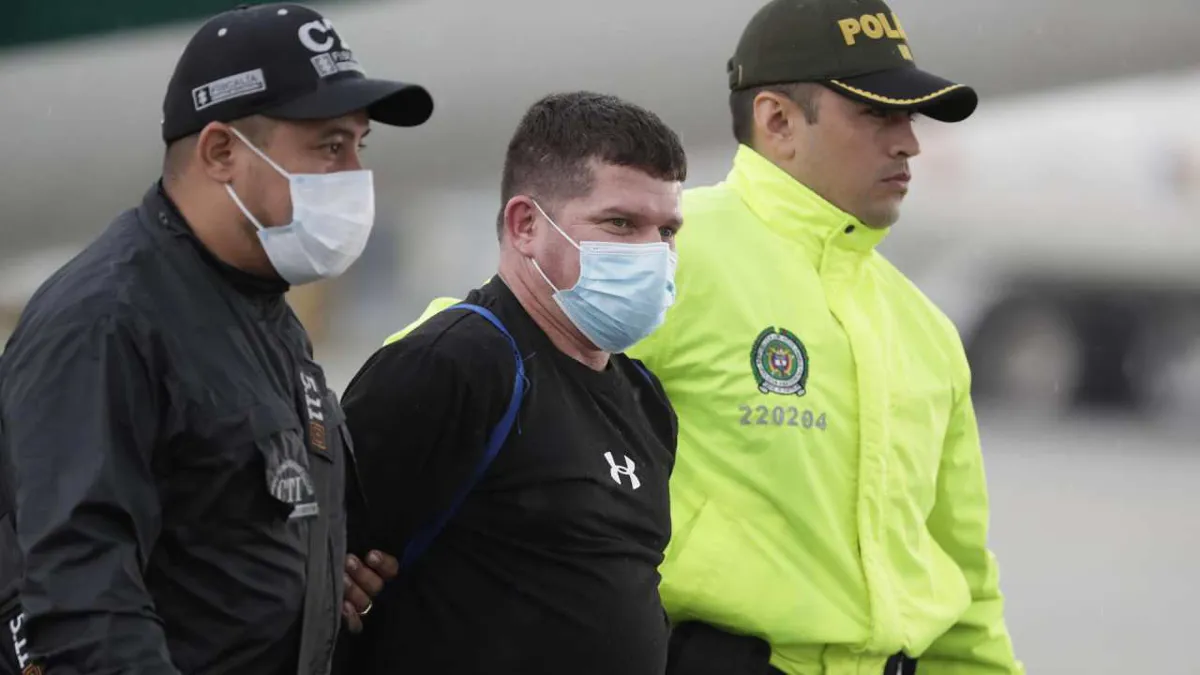 Asesinan en la cárcel La Picota a pieza clave del crimen contra Marcelo Pecci