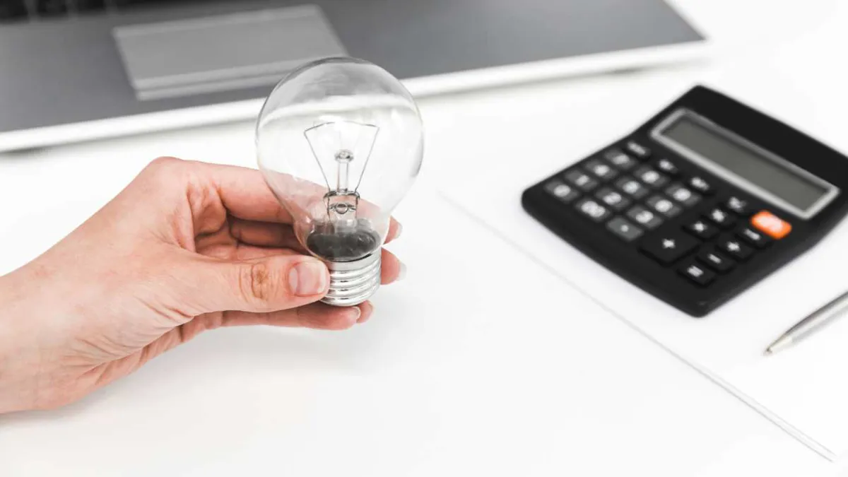 Inflación anual de la energía en Latinoamérica repuntó al 4,45 % en julio