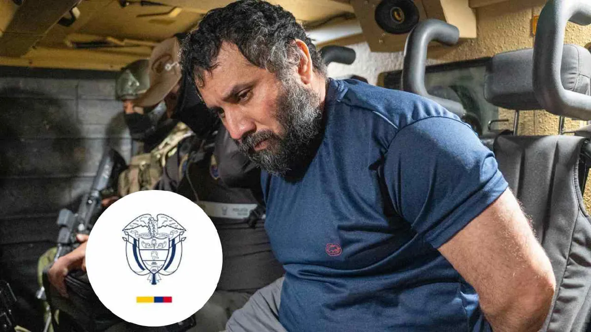 Cancillería aclara que no participó en captura de alias ‘Fito’ y Petro dice no saber quién es