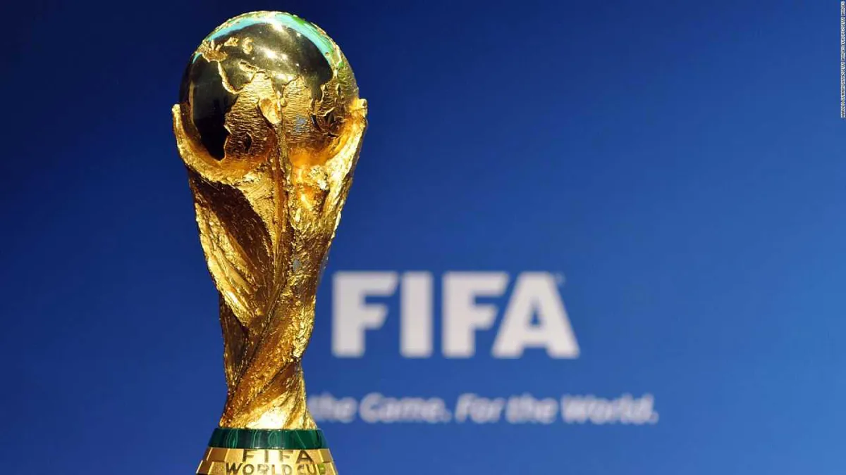 La FIFA otorga a España, Marruecos y Portugal la organización del Mundial 2030