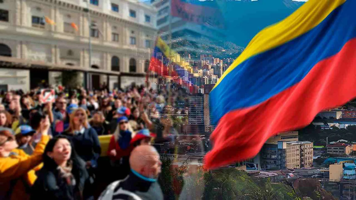 OIM hace un llamado a integrar a los casi 3 millones de migrantes venezolanos en Colombia