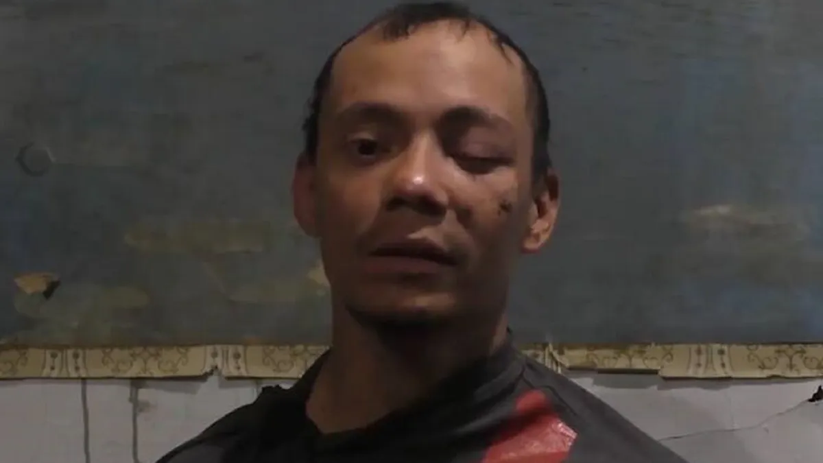Condenan a 9 años de prisión a colombiano por combatir como mercenario del lado de Ucrania