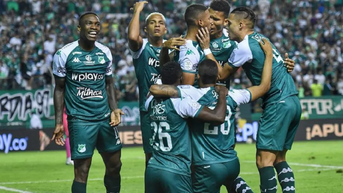 Deportivo Cali se juega su última oportunidad en Liga en el clásico ante el América