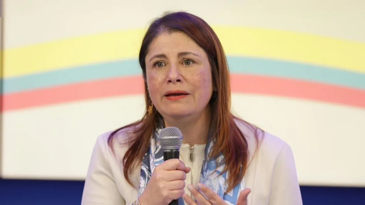 Defensoría confirma la muerte de seis menores en bombardeo militar contra las disidencias