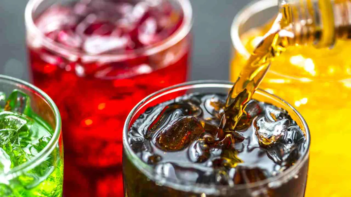 OMS alerta que los impuestos a las bebidas azucaradas y el alcohol siguen siendo bajos