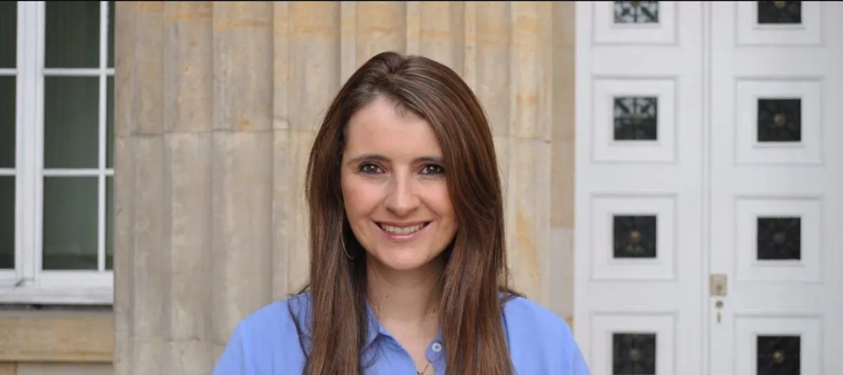 Paloma Valencia suma al Partido Liberal: César Gaviria lidera respaldo con 40 congresistas