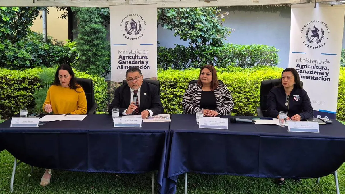 MinAmbiente presenta Plan de Acción para aumentar al 34 % protección de biodiversidad en 2030