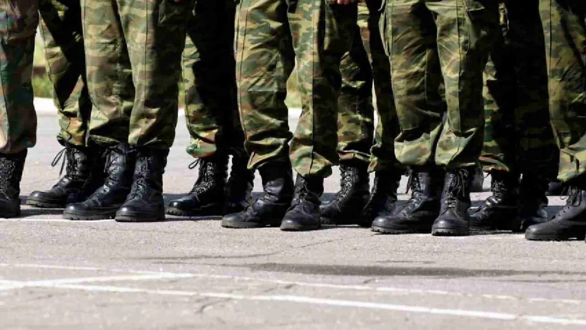 Al menos seis disidentes de las Farc murieron en una operación militar en Valle del Cauca