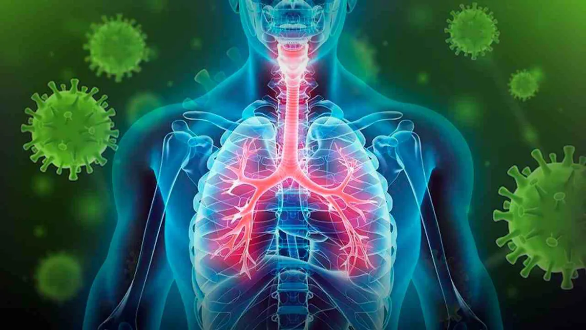¿Cómo prevenir las infecciones respiratorias en la temporada de lluvias?