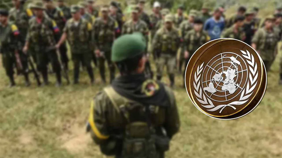 ONU alerta que líderes sociales del sur de Colombia “están acorralados” por grupos armados