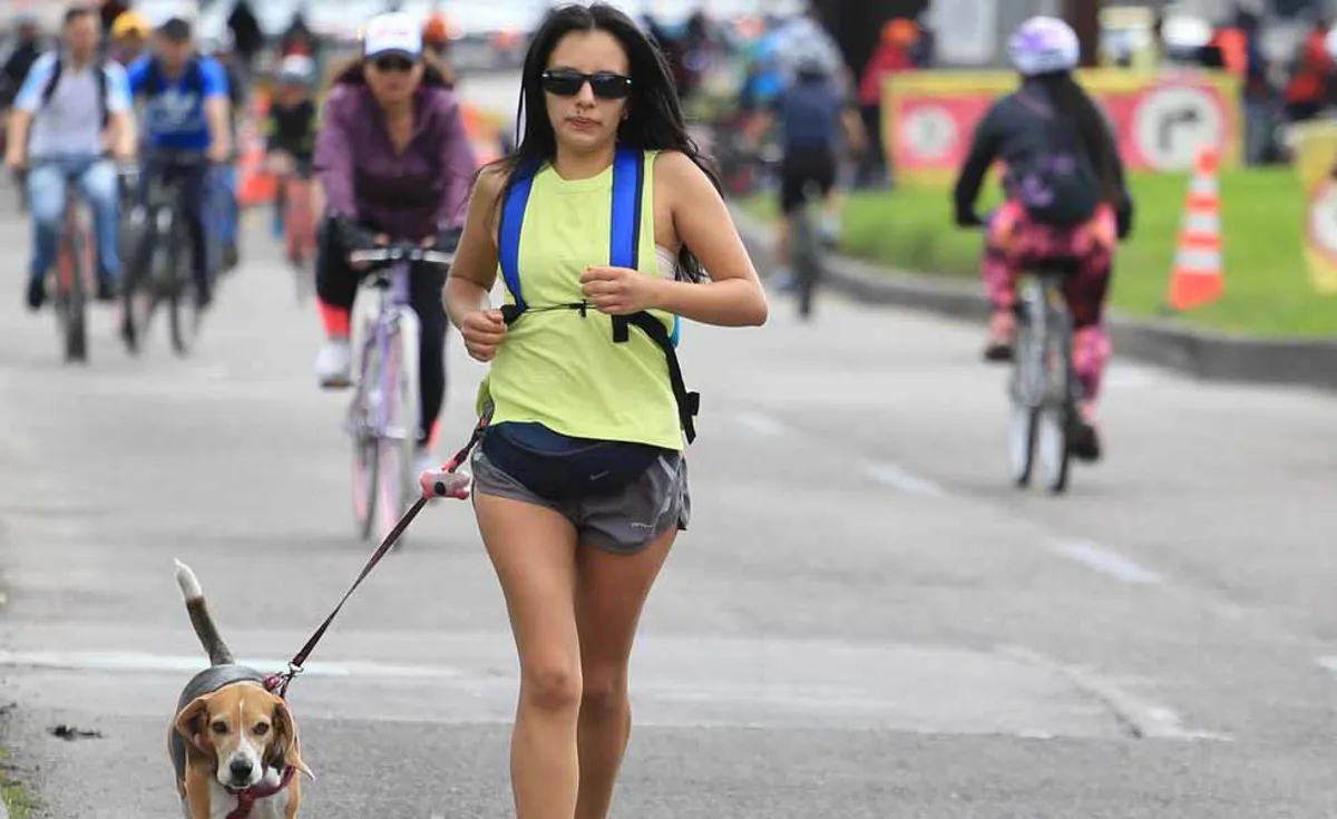 Guía de Planes y Actividades en Bogotá para Semana Santa: Deporte, Recreación y Cambios en la Ciclovía