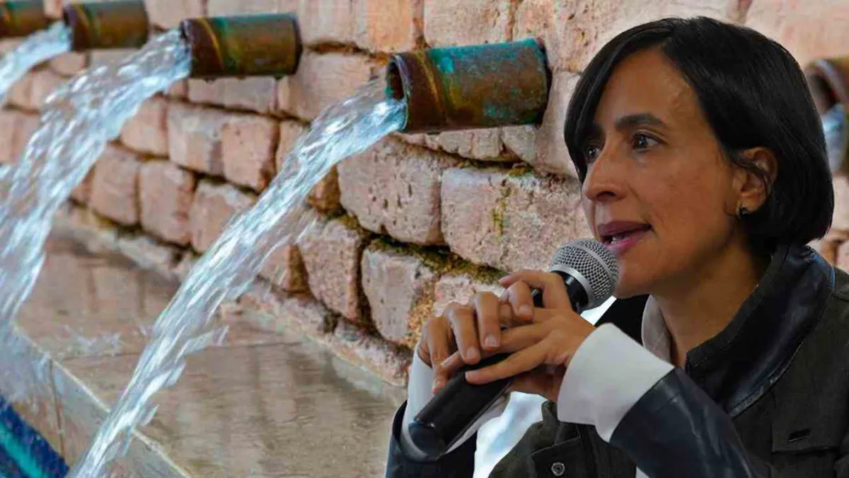 MinAmbiente critica falta de planeación por sequías en Bogotá