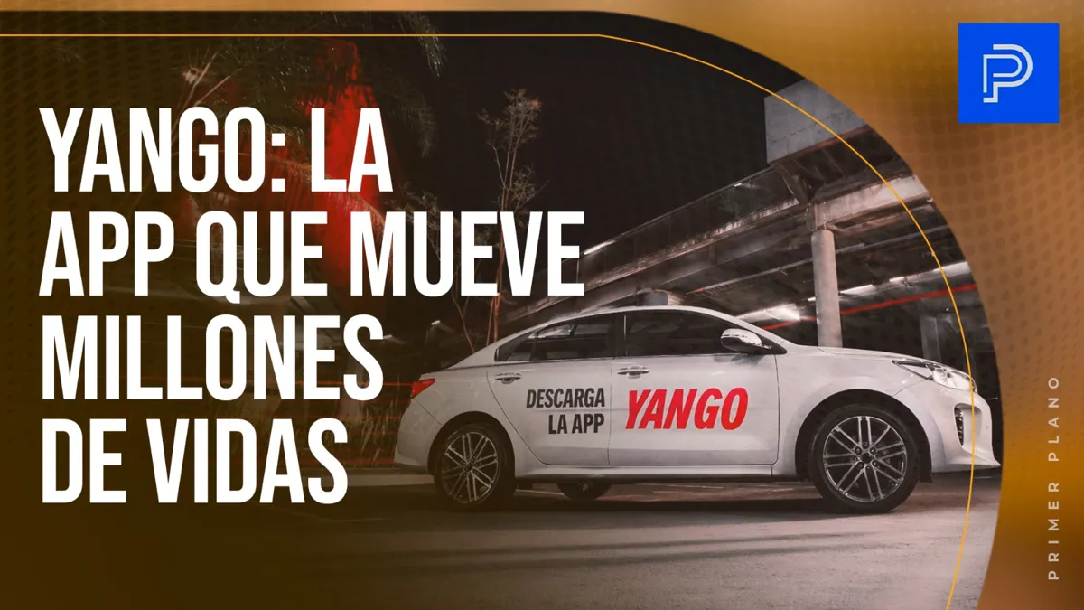 Yango Colombia: la multinacional tecnológica que apuesta por la movilidad multimodal en el país
