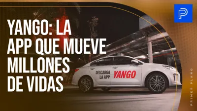 Yango Colombia: la multinacional tecnológica que apuesta por la movilidad multimodal en el país