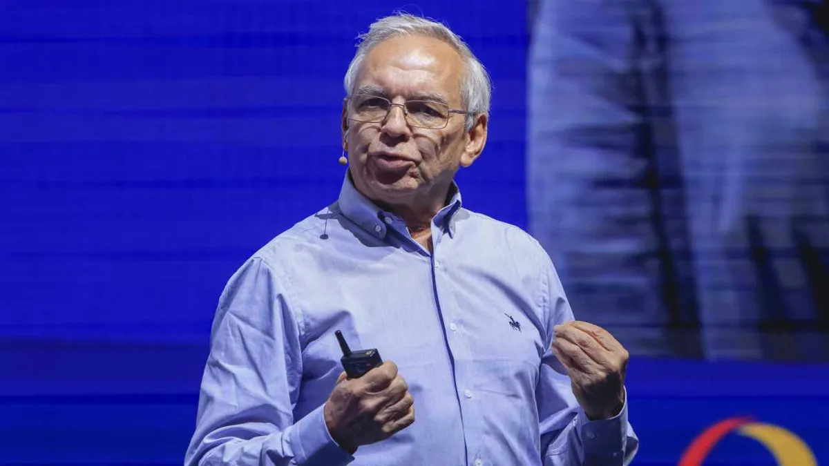 “Mi inocencia prevalecerá con pruebas”: MinHacienda, Ricardo Bonilla, sobre acusación de corrupción