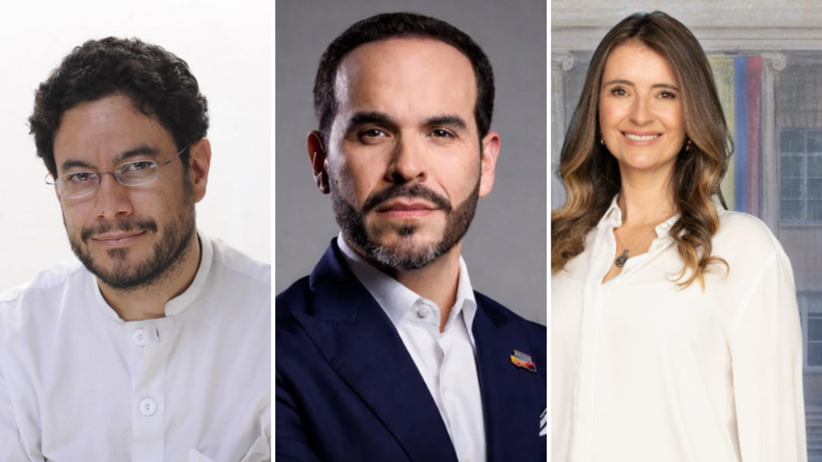 Encuesta Guarumo abril 2026: Cepeda lidera con 38 %, pero pierde en segunda vuelta contra Paloma Valencia