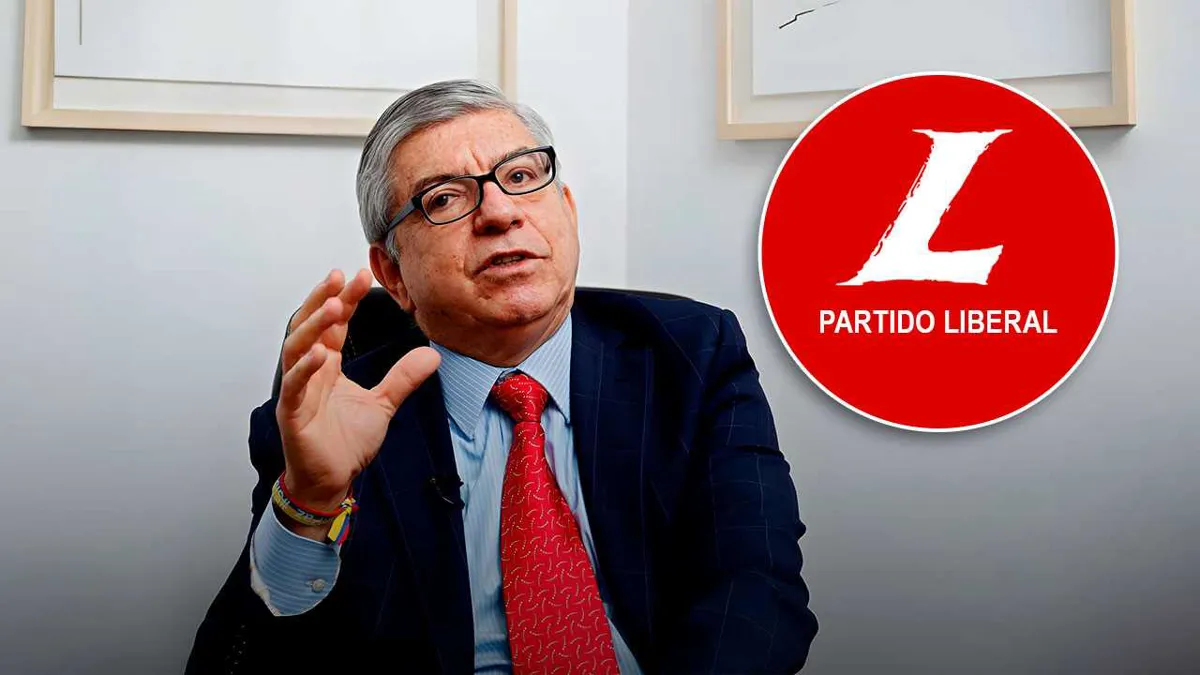 El Partido Liberal se declara independiente y sale de la coalición de Gobierno