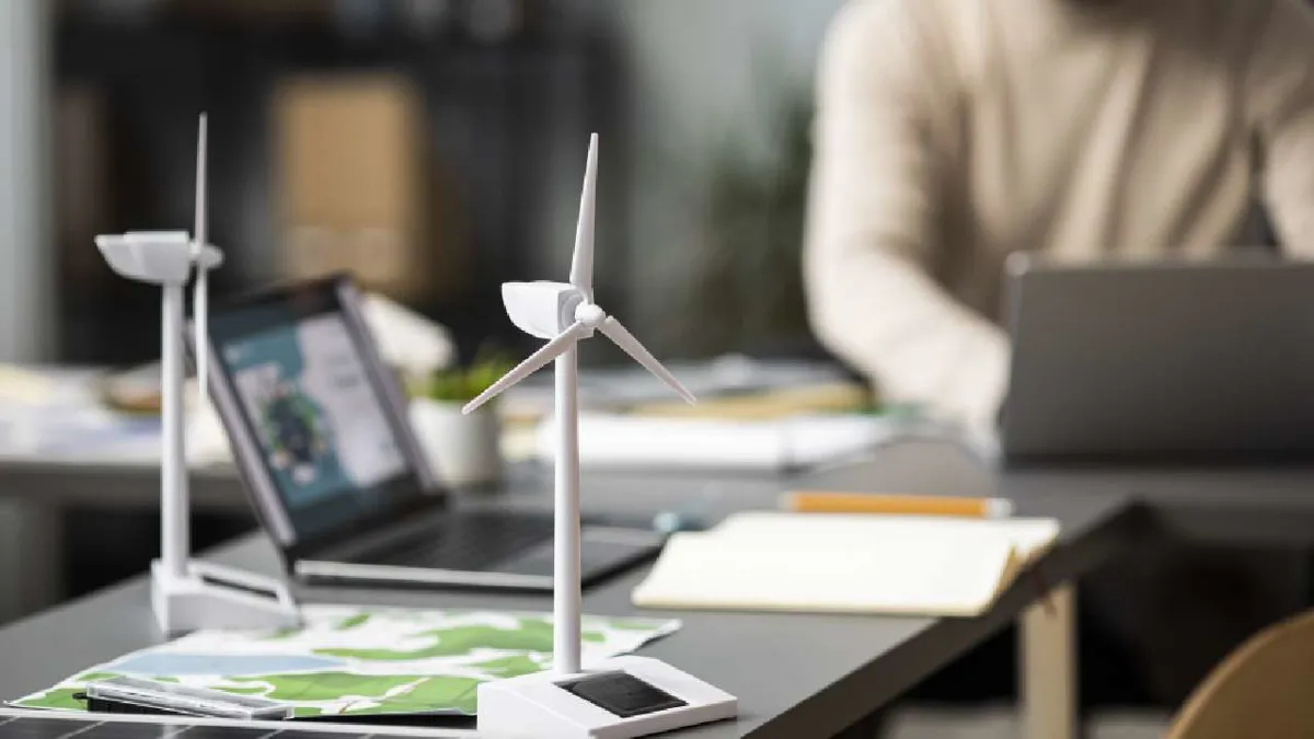 Desarrollo de energías limpias no basta para el clima