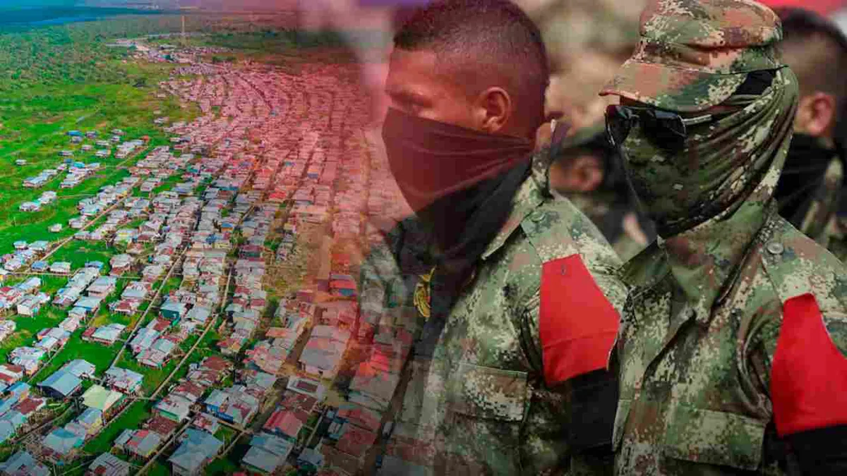 Eln realizará un cese al fuego unilateral durante las fiestas navideñas en todo el país