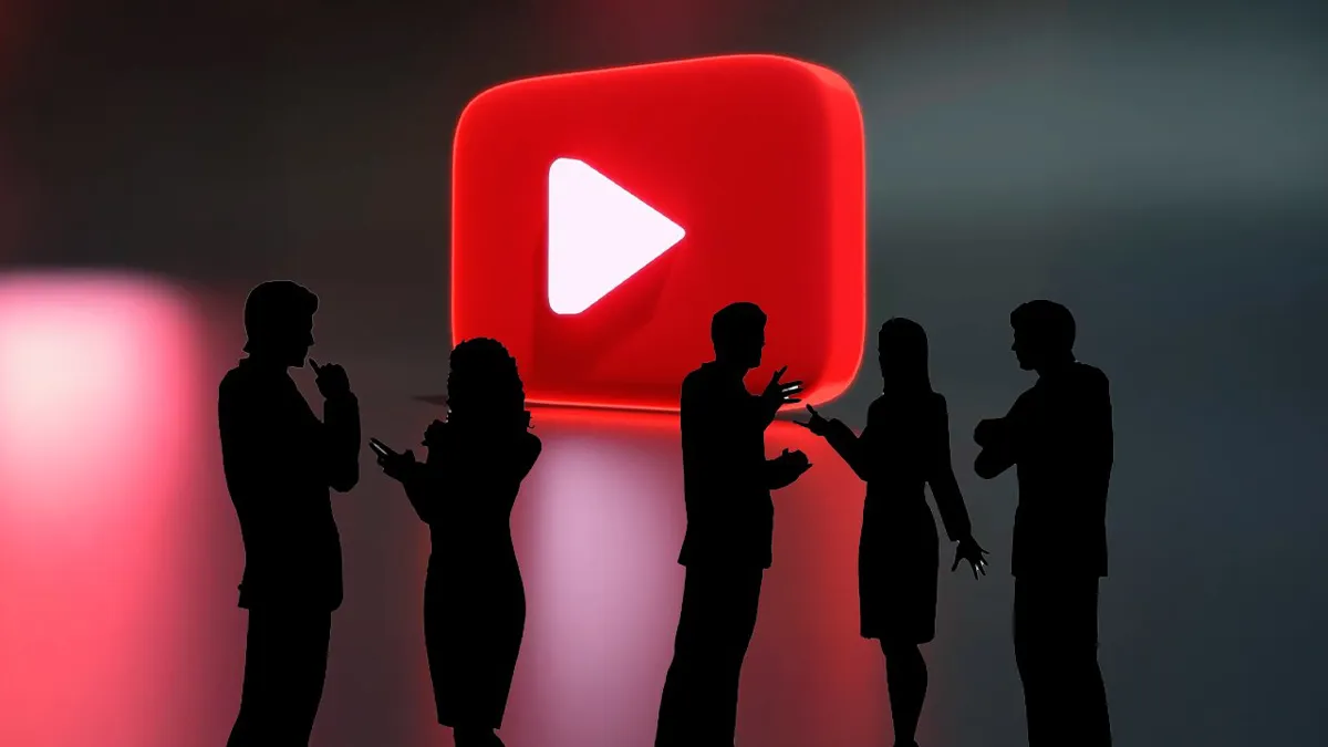YouTube dará una “segunda oportunidad” a creadores vetados para volver a la plataforma