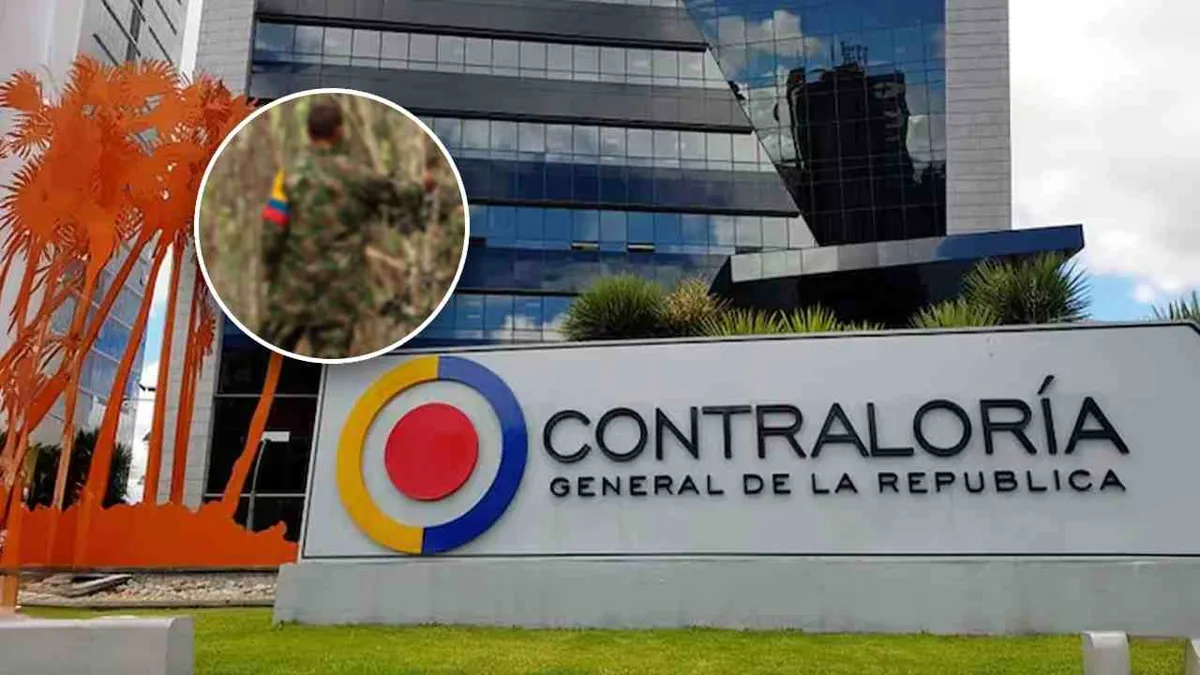 Contraloría afirma que las Farc no entregaron todos los bienes para reparar a las víctimas