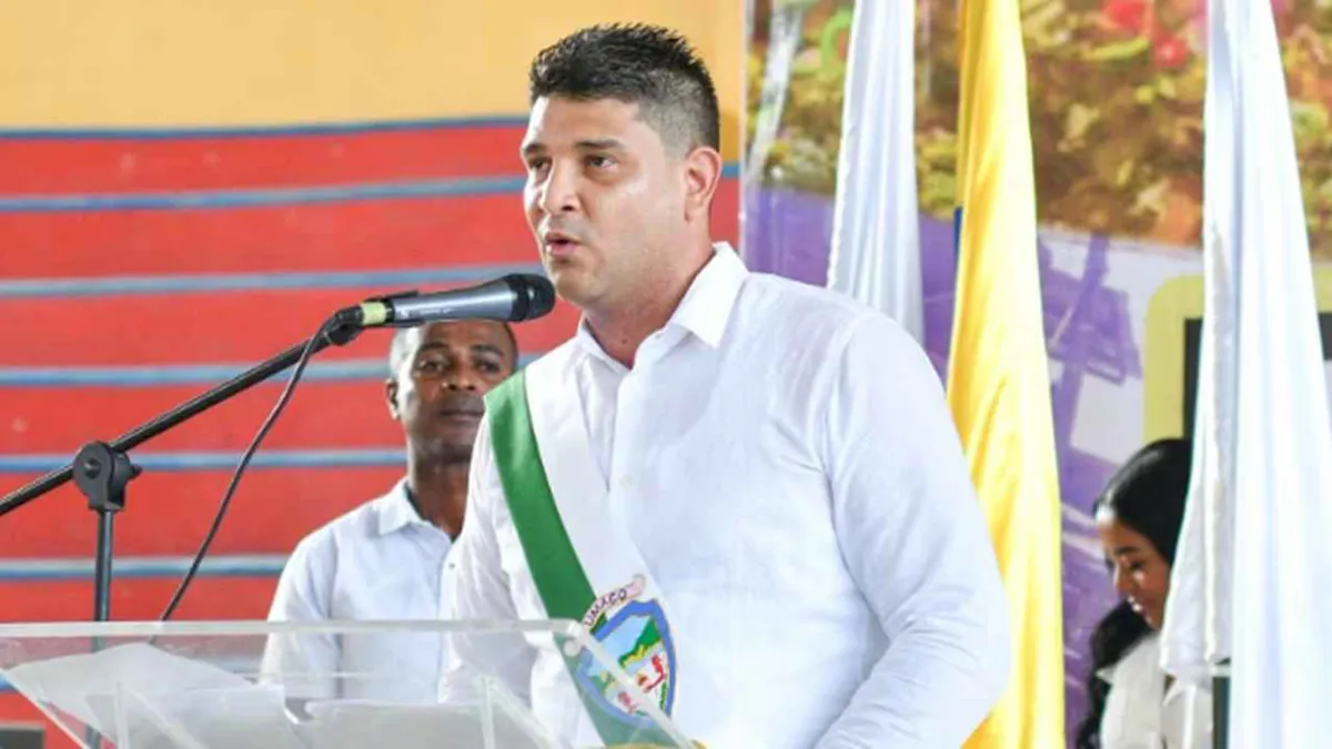 Atentan contra alcalde de Tumaco una semana después de haber asumido el cargo