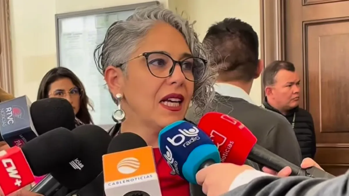 Pacto Histórico pide formalmente al Senado repetir la votación de la consulta popular