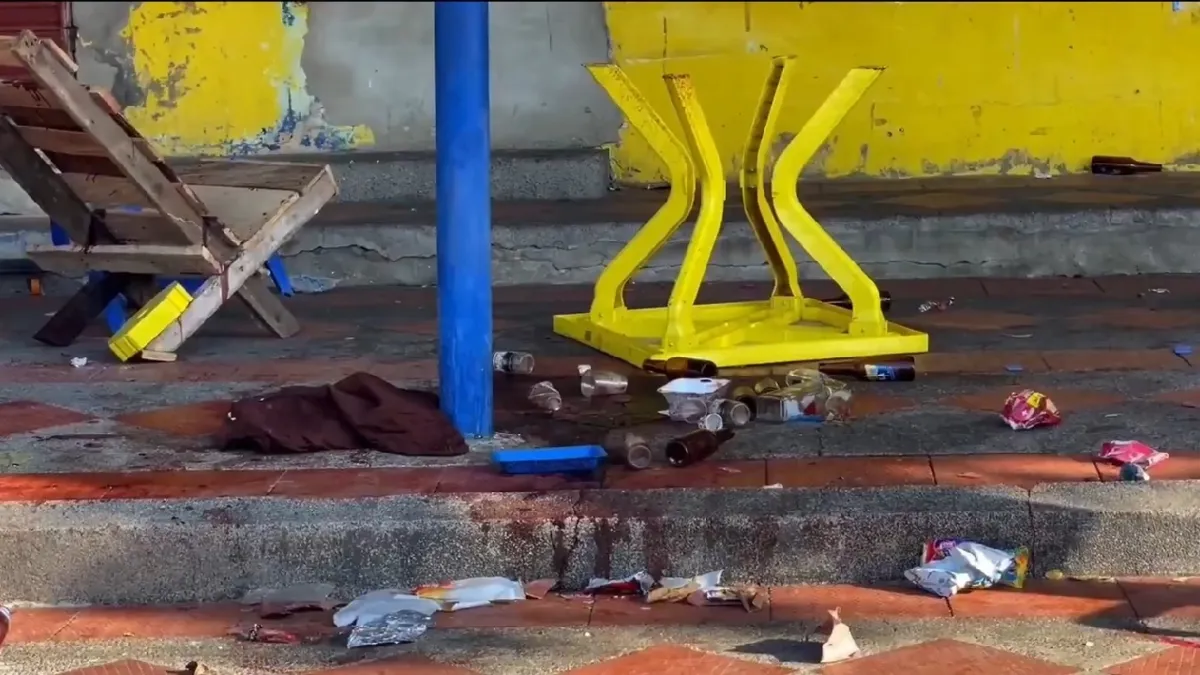 Masacre en el Cauca: tres adultos mayores asesinados por hombres armados en medio de una ola de violencia que también cobró la vida de un menor