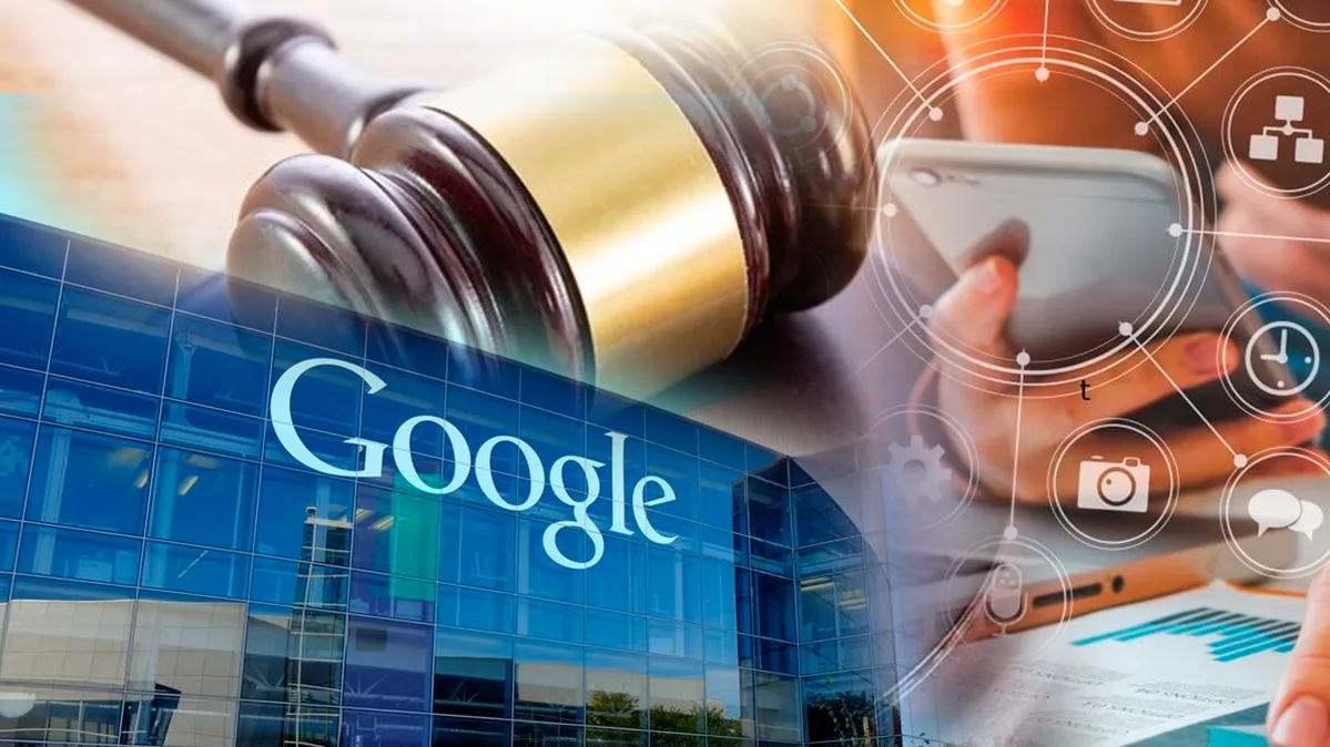 Google irá a juicio por monopolizar la publicidad digital