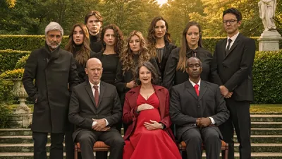 Lactar: la película colombiana que rompe esquemas y que no se puede dejar de ver