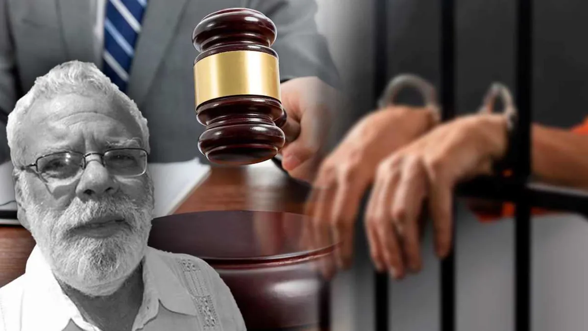 Responsable de muerte de líder social recibe condena de 18 años