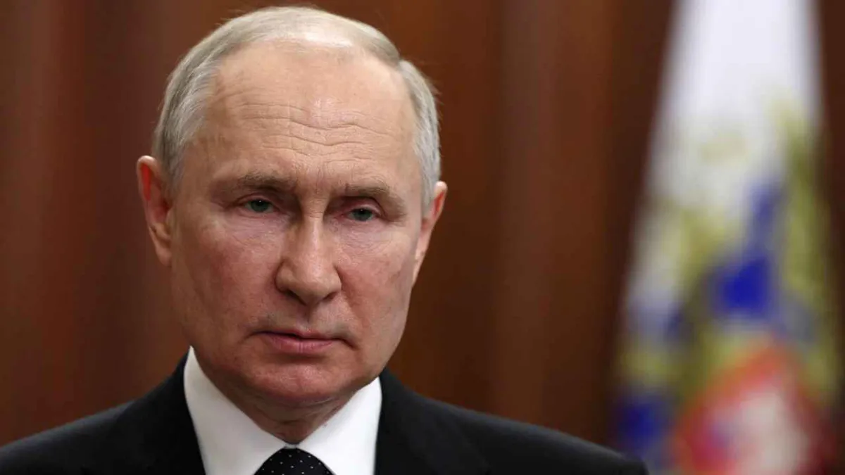 Rusia condena los intentos de EEUU de desestabilizar a Venezuela