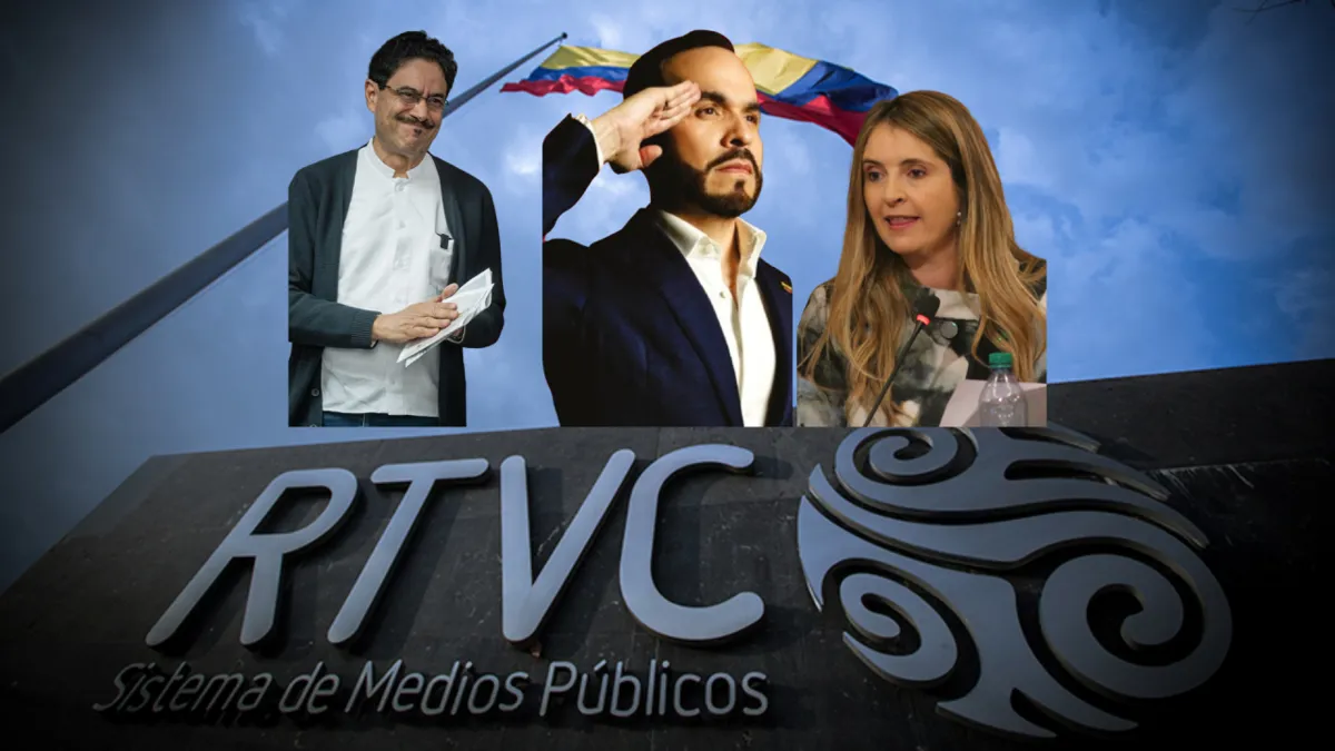 Debates presidenciales en RTVC: confirmadas fechas del 6, 13 y 20 de mayo