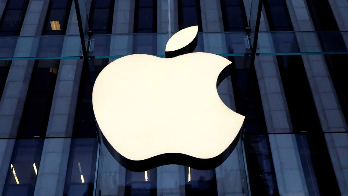 El Gobierno de EE.UU. demanda a Apple por crear un monopolio en el mercado de la telefonía