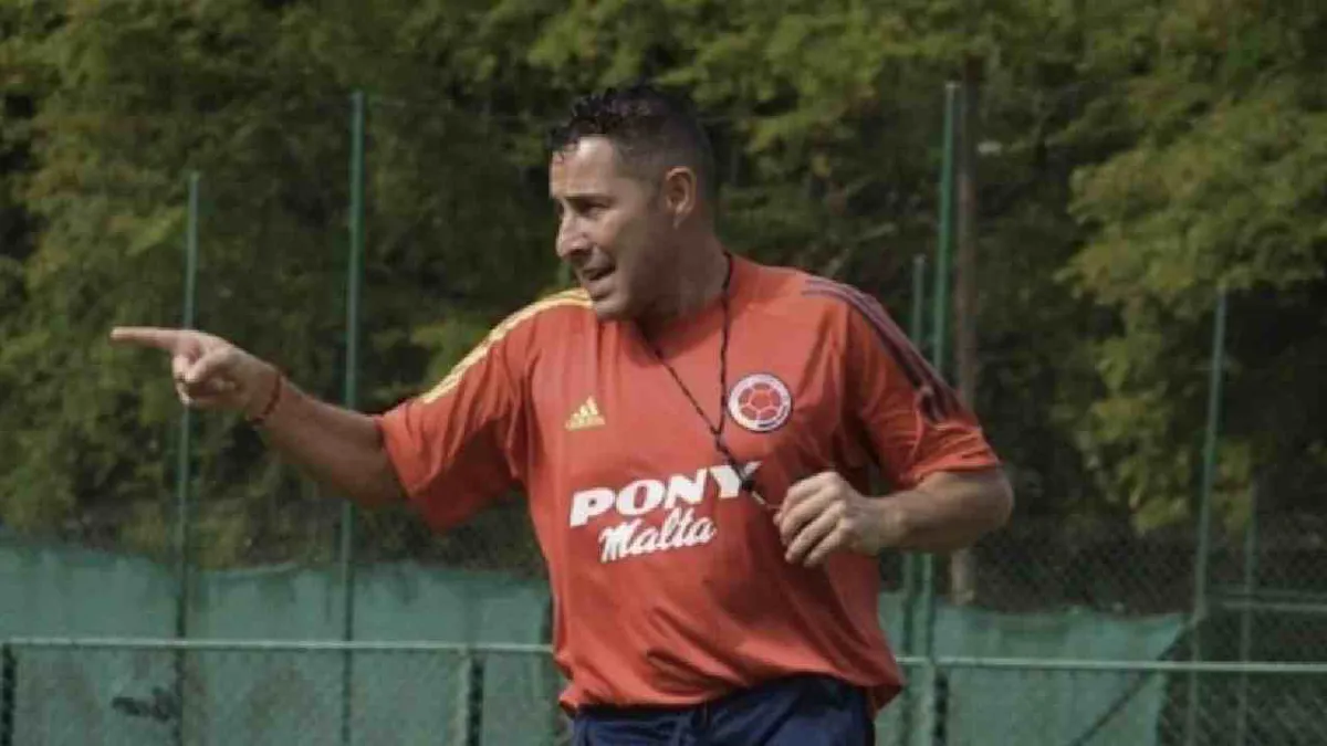 Luto en el fútbol: fallece exjugador de la Selección Colombia, Jorge Bolaño