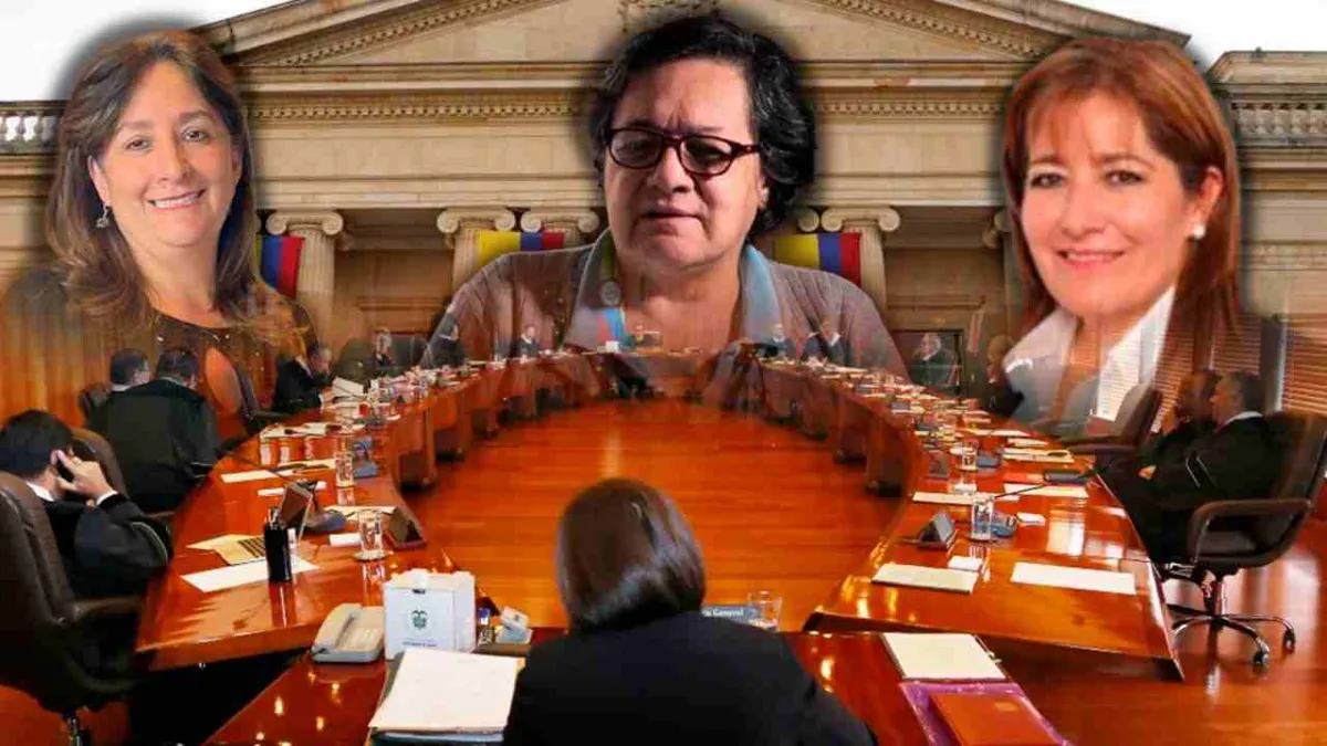 ONU pide a la Corte Suprema de Justicia agilizar elección de fiscal general