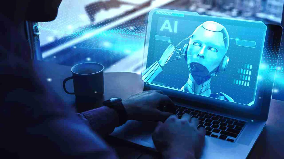 Investigadores desarrollan nuevo método de trabajo colaborativo para inteligencias artificiales