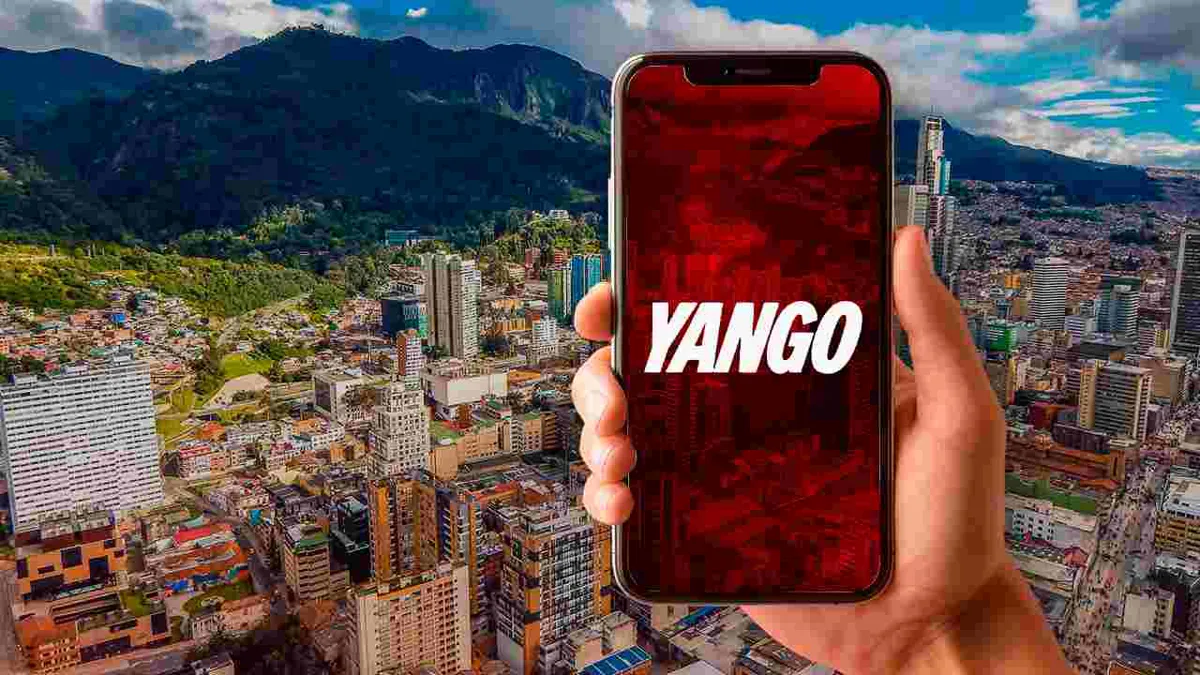 Grupo tecnológico de Rusia apunta a Bogotá como su futuro centro de operaciones