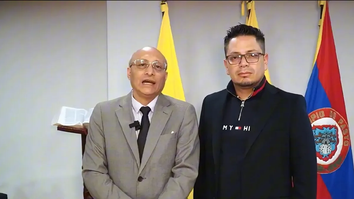 Nariño en crisis: Ecuador sube aranceles al 100% y alcaldes piden emergencia económica