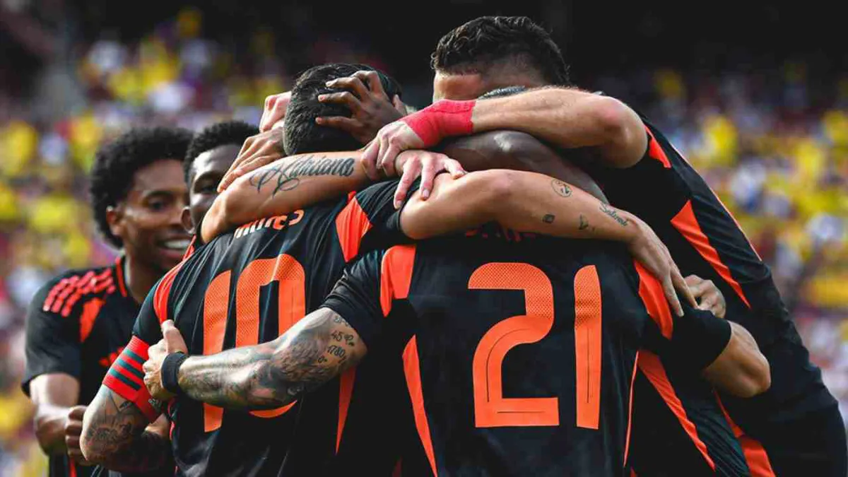 Inicia la recta final de las eliminatorias sudamericanas al Mundial 2026