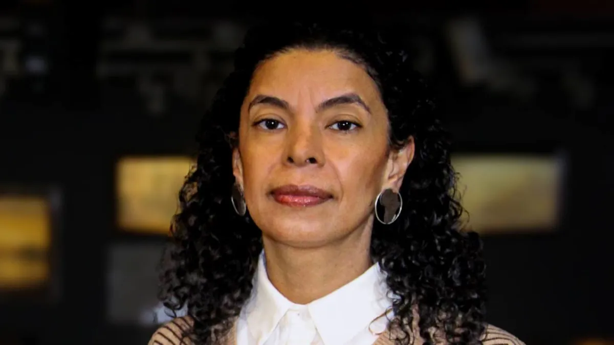 Muere la directora del Museo Nacional de Colombia, Liliana Angulo Cortés