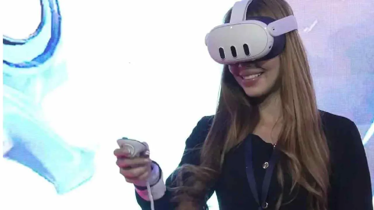 Jóvenes revolucionan la educación bilingüe con evaluaciones basadas en videojuegos e Inteligencia Artificial