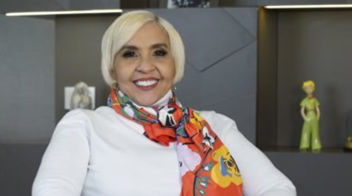 Elvia Otero: atentado contra la aspirante a la Contraloría General en Ciudad Salitre, Bogotá