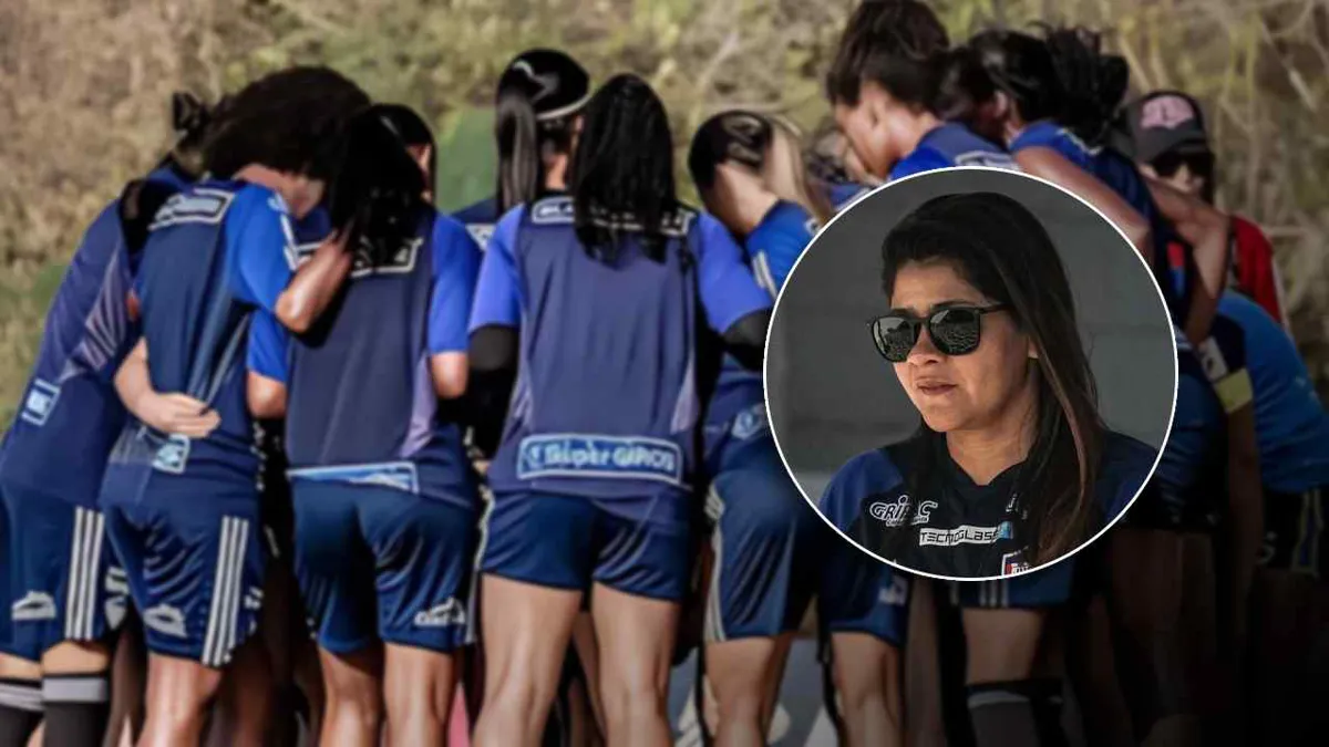 Escándalo en el fútbol femenino: Denuncian a jugadoras por supuesto arreglo de partidos