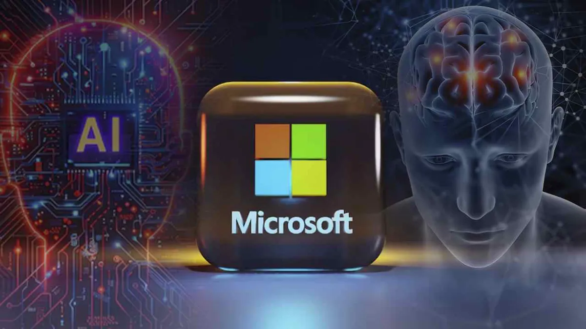 Microsoft crea un nuevo equipo de IA para investigar la “superinteligencia”