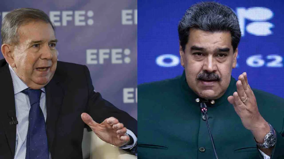 Incertidumbre en Venezuela a un mes de la toma de posesión de la Presidencia