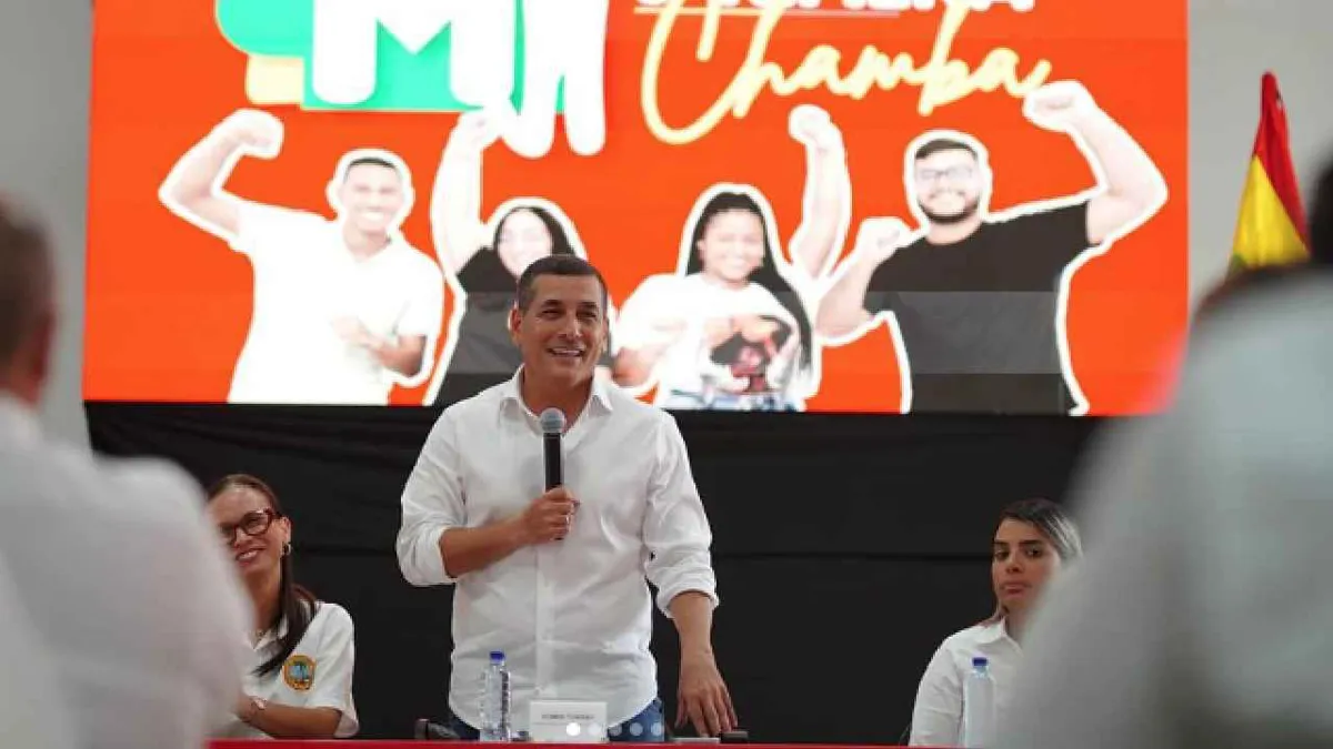 La Fiscalía imputa a un hombre por amenazas al alcalde de Cartagena