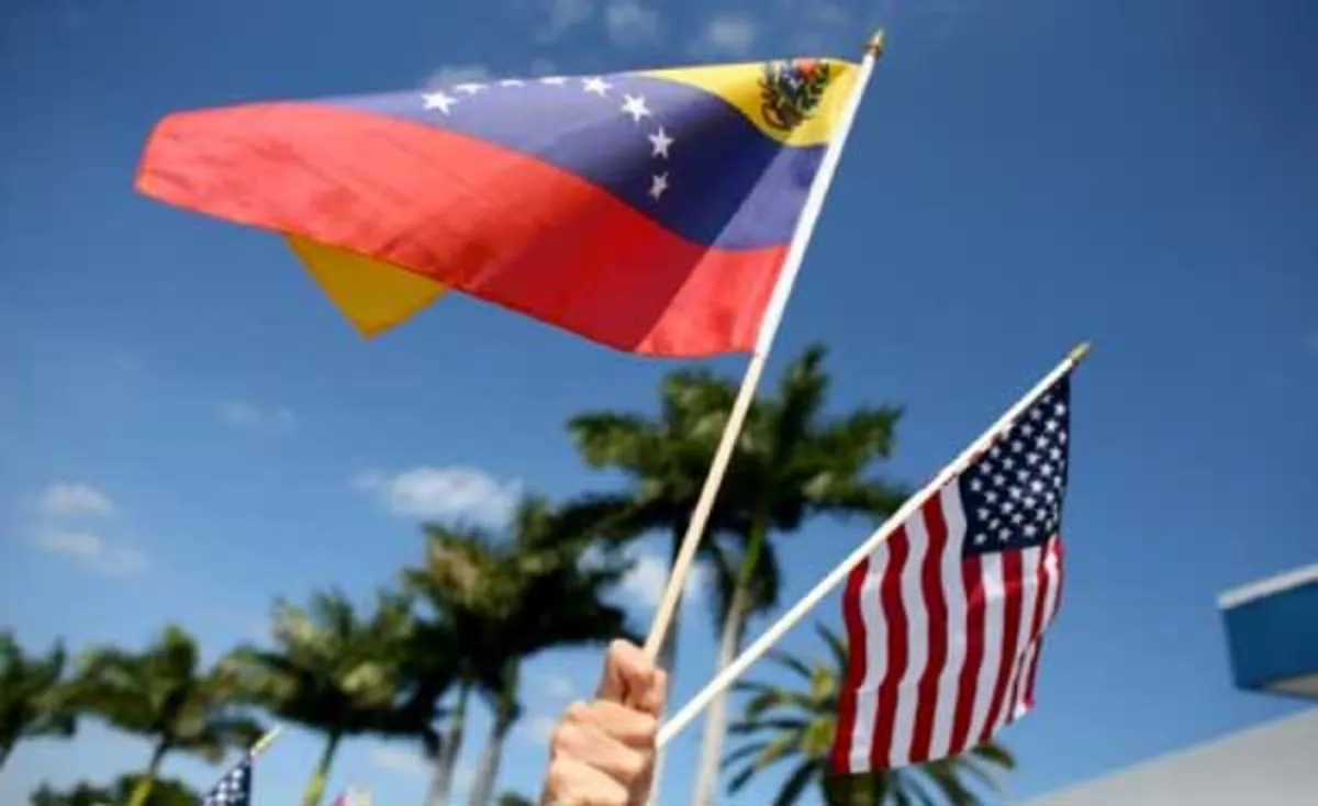 EE.UU. sanciona a altos cargos de Venezuela por intentar “robar las elecciones”